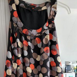 BCBG mini dress